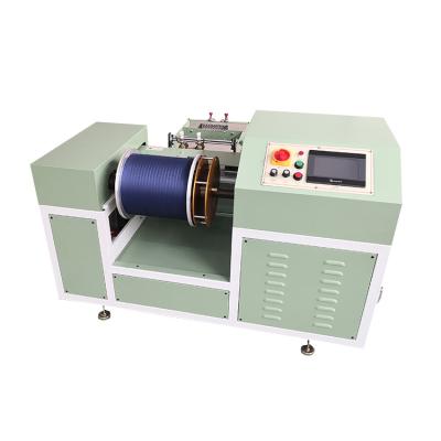 China High Quality Automatic Wire Warping Sample Warping And Separating Machine for sale