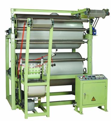 China Garment Shops Type Sizing Setting Machine Ironing Machine Textile Finishing Factory Price Heating Machinery for sale