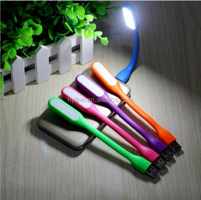 China Flexible Portale USB Flash Drive And Flexible Free Sample Christmas Ornaments Mini Led Light Flexible Led USB Light for sale