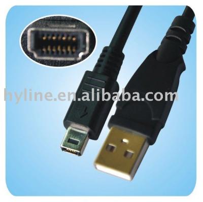 China COMPUTER for Fujifilm usb camera cable digital camera data cable for fujifilm for sale