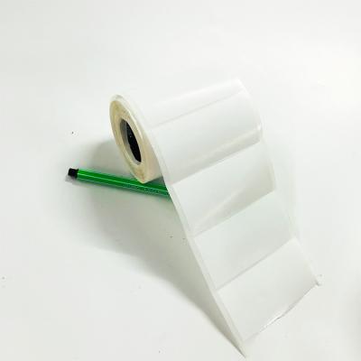 China Hot Selling High Quality Barcode and Labels Sticker Paper Label Scales Label Printers Roll Sticker Paper Printer à venda