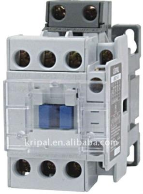 China DC Contactor Mini Magnetic Electric Overload Relay Contactor DC UKD1 for sale