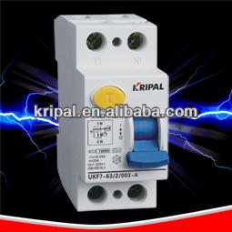 China earth leakage circuit breaker rcd MCB MCCB RCCB for sale