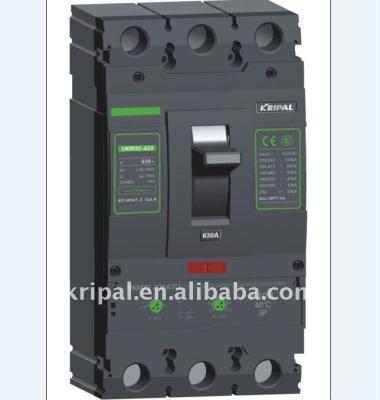 China molded case circuit breaker UKM32-630 for sale