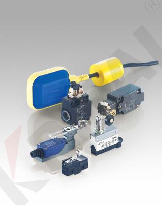 China Micro Float Switch Limit Switch UKY for sale