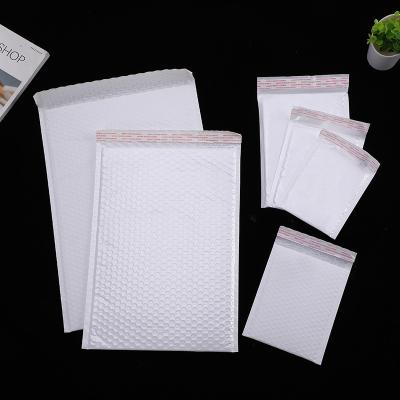 China Recyclable Bubble Packaging Customization Mailing Mailing Bag Style Recyclable Poly Mailing Bags Waterproof Paper Bag for sale