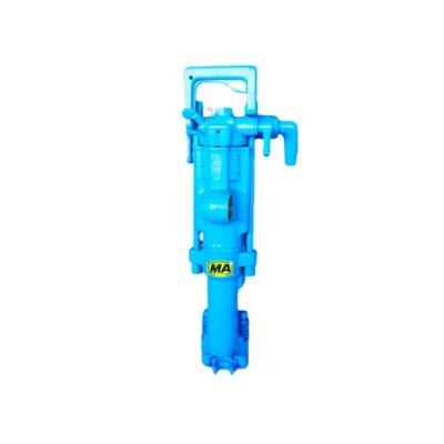 China Construction worksÂ   Hot-selling Pneumatic Drill Y24 Jack Hammer Pneumatic Air Leg Rock Drill YT26 For Mine for sale