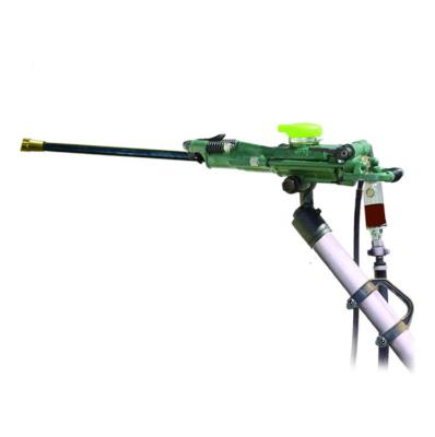 China Construction worksÂ   Hot-selling Pneumatic Drill Y24 Jack Hammer Pneumatic Air Leg Rock Drill YT23 For Mine for sale