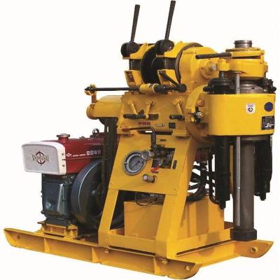 China ZLJ Series High Efficiency Ore Drilling Coal Mine Tunnel Underground Drilling Rig For Coal Mining for sale