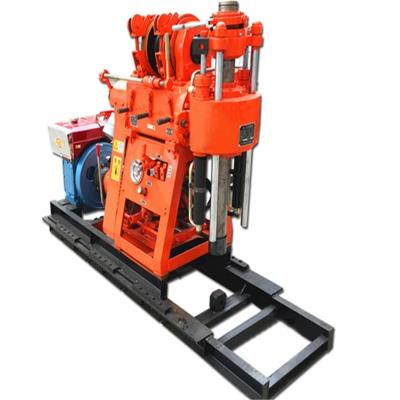 China High quality water well XY-200 water well drilling rig machine for sale