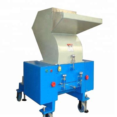 China Hot Selling Waste Plastic Crusher Bottle Crusher Waste Plastic Crusher Price For Sale for sale