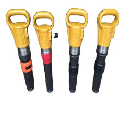 China G7 G10 Small Air Hammer Hand Held Pneumatic Breaker Crushing Machine For Sale G7 G9 G15 G20 G35 G90 for sale