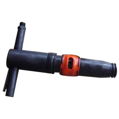 China Hot-selling Pneumatic Coal Pick G15 G7 Paving Pick Ppneumatic Breaker G15 G20 G35 G90 G15 G90 for sale