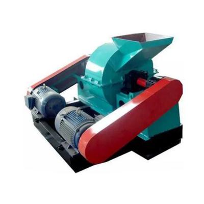 China Hot Selling Urea NPK Compound Organic Fertilizer Grinder Machine Superphosphate Crusher Machine Crushing Machine for sale