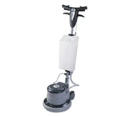 China Home Use Easy To Operate Floor Scrubber Cleaning Machine for sale