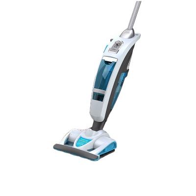 China Steam Technolodge High Performance Multifunctional Household Cyclone Steam Mop Bagless Vacuum Cleaner for sale