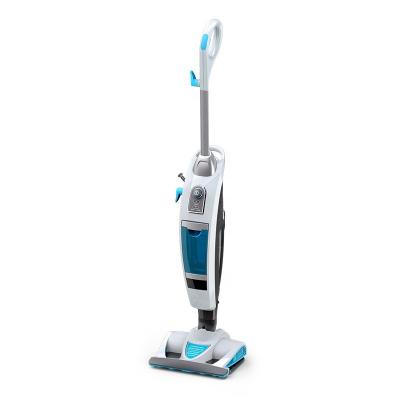 China Steam Technolodge Suzhou Manufacturing OEM Straight Stick Household Steamer Wet Dry Home Vacuum Cleaner for sale