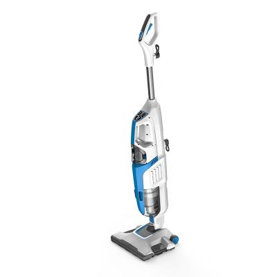 China Steam Technolodge High Performance Household Cyclone Carpet Steam Mop Cleaner and Vacuum Cleaner for sale