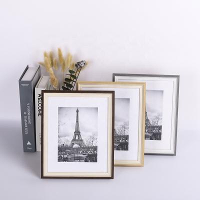 China Wholesale Creative Simplicity DTY Desktop Or Home View Restickable Plastic Self Adhesive Sticky Photo On Wall Decor Hot Sale for sale