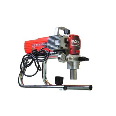 China Paint Spray Gun Herbcide Machine Manual Sprinkler Sprayer Spray Machine for sale