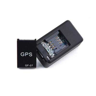 China ABS+Plastic Strong Magnetic Free Car Installation GPS Locator Anti-lost Device For Kids And Pets Elderly for sale