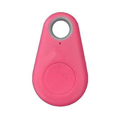 China Viable High Quality Dog Tracker Smart Bluetooth Walking Dog Pets Bluetooth GPS Tracker for sale