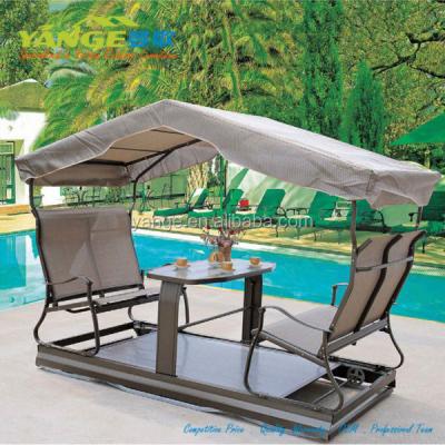 China 2016 Firman Leisure Modern Ways Garden Patio Furniture for sale