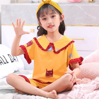 China QUICK DRY wholesale shorts sheathed shorts children's summer pajamas for sale