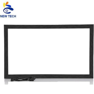 China ATM Stock Product 84 Inch Interactive Touch Screen For Touch Table for sale