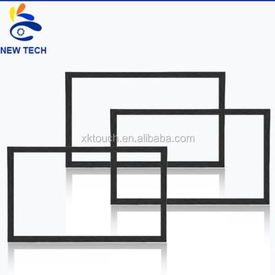 China Atm 55 Inch IR Infrared Touch Screen Overlay Kit With USB Connection for sale