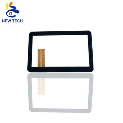 China Factory price touch glass, touch screen for proface for raspberry pi 10.1