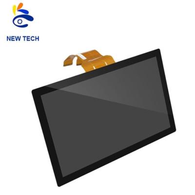 China 15.6 Inch 16:9 Aspect Ratio 8 Inch LCD Module TFT LCD Touch Display For Raspberry Pi 15.6 Inch for sale