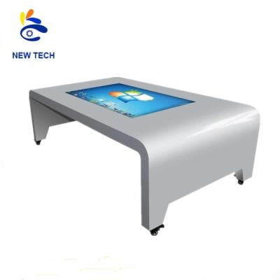 China Factory price indoor interactive multi touch board 42 inch for sale