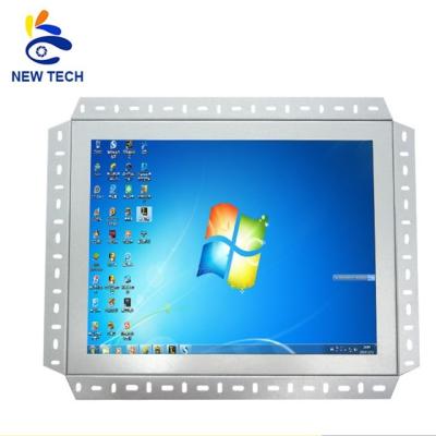 China Multifunction Capacitive Touch Screen Raspberry Pi For Kiosk Game Vending Casino Machine 17