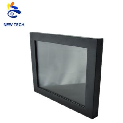 China 12 inch cga ega vga open frame lcd monitor made in china 12