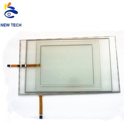 China 4 Inch 4 Wire Resistive Touch Screen 7 Wire Resistive Touch Screen Panel For Kiosk 7