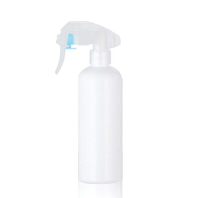 China China Factory Kao Head Plastic Trigger Spray Cosmetic Bottle for sale