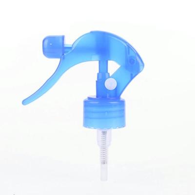 China Non spill wholesale hot sales are in short supply, spray pump trigger sprayers are suitable for various industry needs for sale