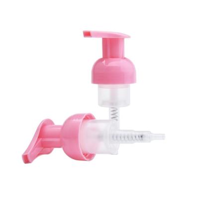 China Factory price 18/410 non spill plastic soap /liquid lotion/hand wash dispenser treatment pump for sale