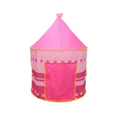 China Foster Imagine Customizable Playground Park House Kids Game Tent, Play Tent, Princess Tent for sale