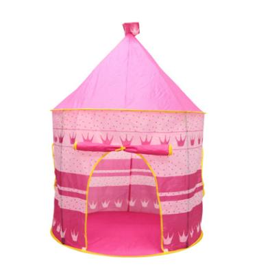 China Universal Cloth Children's Playground Boys And Girls Play Tent , Play Props for sale