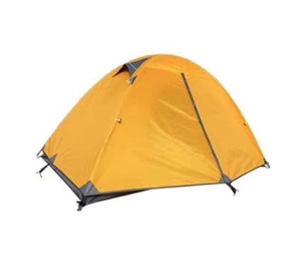 China Full Automatic Outdoor Camping Tents Waterproof For 2 3 4 Person Tourist Tent For Hiking & Dressing & Changing Room for sale