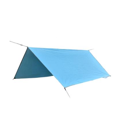 China Outdoor sunshade patio aluminum tent window garages awning tents for home with metal view tents awning for sale