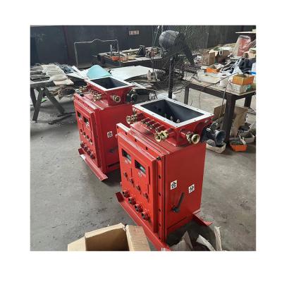 China energy & Mining Manufacturers Wholesale LBD Outdoor Steel Explosion Proof Electric Cabinet for sale