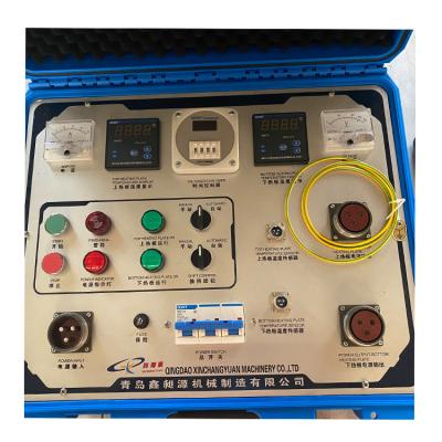 China energy & China Manufacturer High Voltage Electric Pulling Control Cabinet for sale