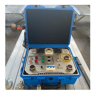 China energy & High Quality Chinese Factory Mining Electric Waterproofing Cabinet for sale