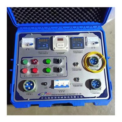 China energy & Mining New Products Integrated Electrical Control Cabinet for sale