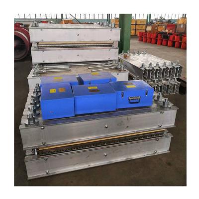 China Construction worksÂ   High Quality Conveyor Belt Rubber Joint Vulcanizing Machine for sale