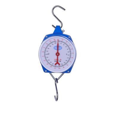 China ZY-006 miniaturized scale display weighing hanging salter scale for sale