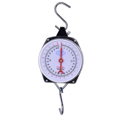 China ZY-006 Miniaturized Spring Scale 200kg Digital Balance Pocket Scale for sale